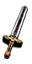 Bambu Kılıcı+5